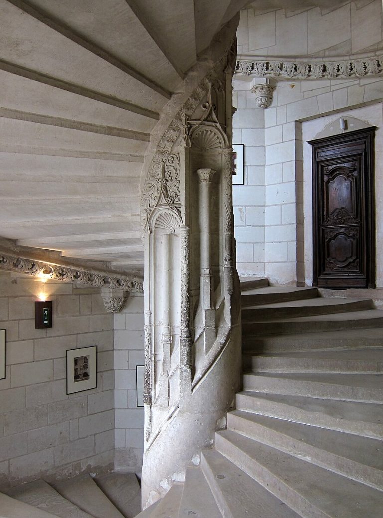 Chaumont_escalier